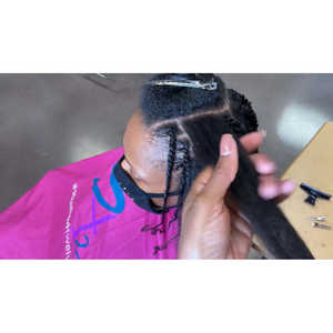 Tutorial de Trenzado de Dos Hilos como un Profesional - Product Image 2