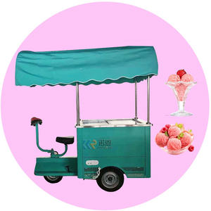 Camions de restauration rapide 2025, chariots de restauration, entièrement équipés, remorque de restauration mobile pour pizza, avec équipement de cuisine complet à vendre - Product Image 1