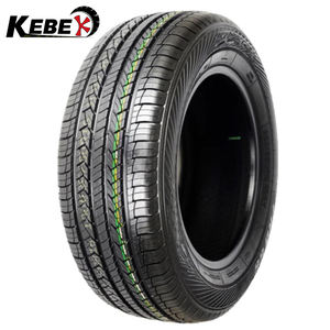 Pneu de voiture Sailun 195/65R15 certifié ECE, pneu en caoutchouc pour SUV pour voitures particulières - Product Image 2