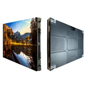 Écran d'affichage à LED Écran mural vidéo à LED d'intérieur 2X1 Metro Indoor - Product Image 1