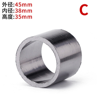 Gasket Seal Ring Grafit Motor Anti Bocor Gasket Tengah