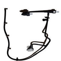 Nouvelle pièce détachée pour camion - Tuyau de retour d'injection de carburant Foton Cunmins 2.8 - Tuyau de retour de carburant - 5301534