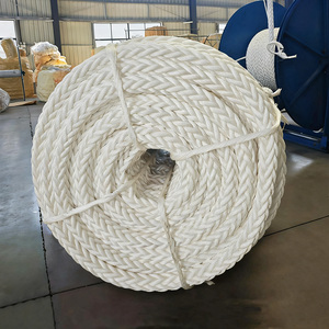 Corda di Ormeggio in Nylon Easy-Loop con Estremità Rinforzate, Senza Sfilacciamenti per un Rapido Attracco - Product Image 4