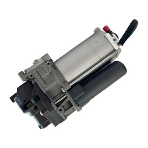 Air <b>Pump</b> For A8 D54N A6 C8A74K E Tron <b>12V</b> Automotive Tire Inflator AC8059 Fast Inflate Compressor - Product Image 1