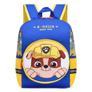 MARKSMAN 2024 nueva <span class=keywords><strong>mochila</strong></span> de estudiante de tela Oxford de gran capacidad para almacenamiento de <span class=keywords><strong>mochila</strong></span> infantil para exteriores - Product Image 3