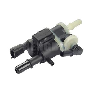 Solénoïde de canister à charbon, vanne de carburant, pièce moteur # 1160A1042E 68337662AC 05281451AB - Product Image 3