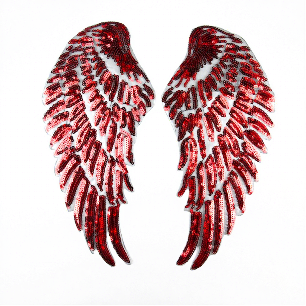 red-midium(26cm*26.5cm)