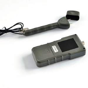 MS360 Multifunktion aler digitaler Pin-und Suchtyp-Feuchtigkeit tester für Schaum-Weichholz-Holz-Bambus - Product Image 3