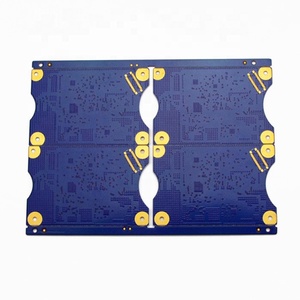 Thâm quyến mạch pcba nhà sản xuất ô tô điện tử PCB board thiết kế Stencil SMT tùy chỉnh PCB sản xuất lắp ráp dịch vụ - Product Image 5