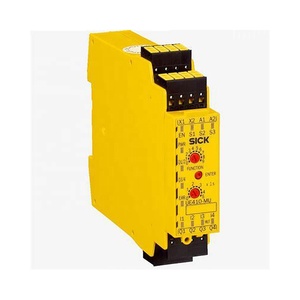 Contrôleur de sécurité original allemand Sick Ue410-mu3t5 6026136 - Product Image 3