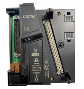 新的K系列K-TT01 AI和A0基本模块KTT01 - Product Image 2