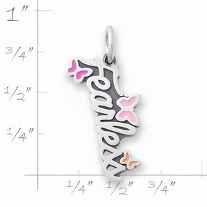 925 Sterling Silver Enamel Bouquet for Mom Pendants &amp; Charms for <strong>Bracelet</strong> <strong>Cute</strong> Designer for Women Jewelry Making - Product Image 6