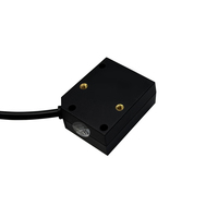 Rakinda LV3000T Hochgeschwindigkeits-USB-COM 2D-Code-Lagerbestand Automatischer Datenmatrix-Barcode-Scanner