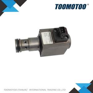 Válvula de Repuesto para Montacargas Eléctrico Diésel OEM y de Calidad Alternativa <span class=keywords><strong>Linde</strong></span> 0009441275 - Product Image 4