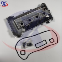 Cache soupape moteur en aluminium avec joint et boulons 1557512 5S6G6M293AE 1473357 pour Fords Focus MK2