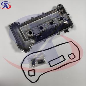 Aluminium Motorklepdeksel Met Pakking & Bouten 1557512 5s6g6m293ae 1473357 Voor Fords Focuss Mk2 - Product Image 6