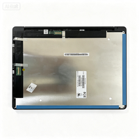 Écran tactile LCD FHD 15,6 pouces pour ordinateur portable HP Envy X360 15M-ES0013DX série 15M-ES – Remplacement d'écran
