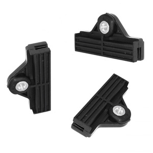 Support de fixation en plastique pour lève-vitre de porte de voiture Shuangxuan pour Hyundai Elantra Ix25 Sonata K3 K4 K5 - Product Image 2