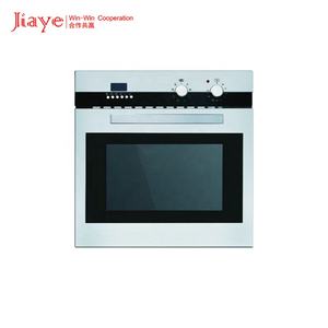 Cocina de circulación de aire para hornear, horno eléctrico de <span class=keywords><strong>Gas</strong></span> de convección de pan casero, de fábrica China - Product Image 5