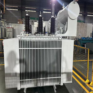 Yawei dầu chất lượng cao đắm mình dyn11 yyn0 từ 800kva 6.3kv 1.5 MVA giá biến áp - Product Image 4