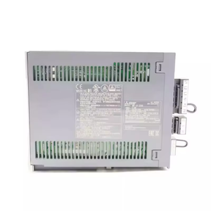 Controlador de Motor PLC MR-J4-350A, Serie Completa A-B, 1336-PCF, 200W, CA 230V, 10A, IP20, para Motores - Product Image 3