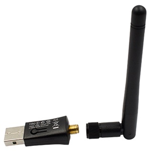 Bộ chuyển đổi Wifi USB TP Link MTK 7601 150Mbps với ăng-ten ngoài, hỗ trợ XP VISTA WIN7 - Product Image 5