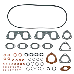 Kit Guarnizioni, Adatto per Testata Cilindri FIAT 882450, Serie Emery - Product Image 1