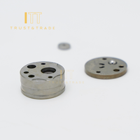 Injecteur de carburant pour moteur diesel, adapté à l'injecteur 10R4761, adapté à la vanne de contrôle 11957/32 C7 C9