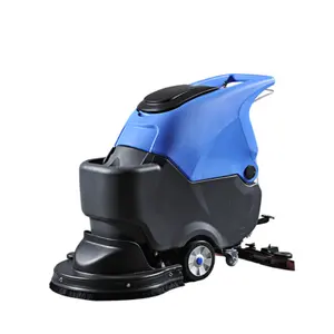 OEM rotomolded סיבובי scrubber רצפת עובש