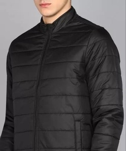 Premium Quality Men Winter <b>Jacket</b> Heavy Warm <b>Padded</b> Hooded Coat for Cold Weather Windproof <b>Waterproof</b> Outdoor Use For Sale - Product Image 4