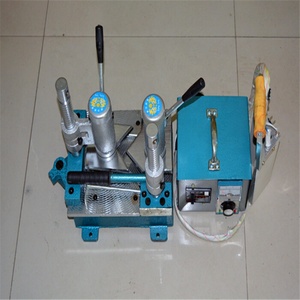 Sinon di Marca 220V Saldatura Portatile UPVC Finestra Che Fa La Macchina - Product Image 3