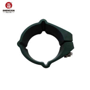 Nhựa hàng rào kẹp clip cho vuông Vòng bài hàng rào Phụ kiện phù hợp - Product Image 3