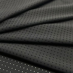 Tissu en nylon/maille pour vêtements de yoga, tricoté, respirant, haute élasticité, motif abstrait et géométrique <span class=keywords><strong>mat</strong></span>, vêtements de sport - Product Image 4