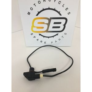 Compatible con la Carenatura Izquierda de Honda SH 150 2013-2016, Pieza de Motocicleta - Product Image 5