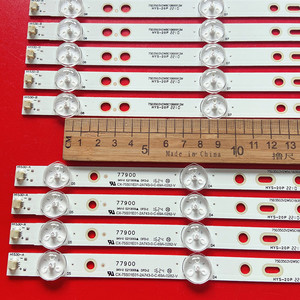 Thanh đèn <span class=keywords><strong>LED</strong></span> TV 75 inch mới nguyên bản KD-75X8500C Tiras Leds đèn nền <span class=keywords><strong>LED</strong></span> TV - Product Image 5