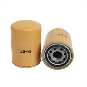 Filtro de Aceite para Maquinaria Pesada 1R-0713 1R0713 de Alta Calidad - Product Image 2