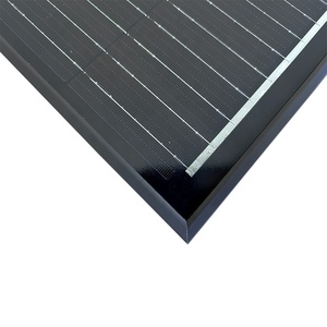 200W <strong>Solar</strong> China <strong>Panel</strong> <strong>Solar</strong> Power Kit <strong>Solar</strong> <strong>Panel</strong> Cell Mono Kit Full Black <strong>Panel</strong> - Product Image 3