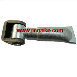 Competitive Factory Price Adjustable Gate Hinge With Tube