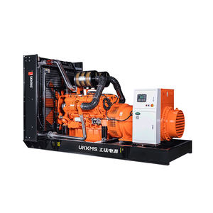 <span class=keywords><strong>Generatore</strong></span> Diesel UKKMS ad Alte Prestazioni 60kW 75kVA, Potenza Primaria, Raffreddato ad Acqua <span class=keywords><strong>per</strong></span> Uso Residenziale o Commerciale - Product Image 3