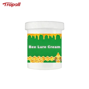 Cera Atractiva para Abejas Garden House 100g, Cebo para Trampas de Abejas, Crema Atractiva para Abejas - Product Image 1
