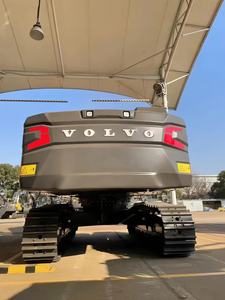 Presque nouvelle pelle hydraulique à usage intensif Volvo EC360 en excellent état, vente en gros - Product Image 6