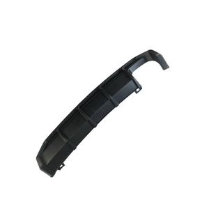 Diffusore Posteriore Premium per <span class=keywords><strong>Audi</strong></span> <span class=keywords><strong>A1</strong></span> 2019- 82A807421DRU6 Versione Sportiva di Alta Gamma Aggiornamento Paraurti Auto - Product Image 2