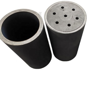 Moule en <span class=keywords><strong>graphite</strong></span> <span class=keywords><strong>artificiel</strong></span> haute pureté résistant aux hautes températures, moulé par injection, pour tiges de laiton, marque Sanhe, modèle SHYC-146 - Product Image 1
