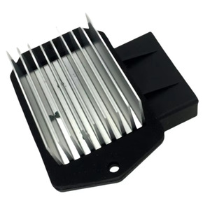 Toyota Lexus Air Conditioning Resistor 8716513010 4993002121 2.99in x 3.35in x 1.77in <b>Easy</b> Install - Product Image 3