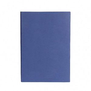 Oem Custom Hardcover Leather Organizer/Planner Notebook A5 Size 80 Sheets Thermal Binding for Gift with <b>Pen</b> Customized Printing - Product Image 3