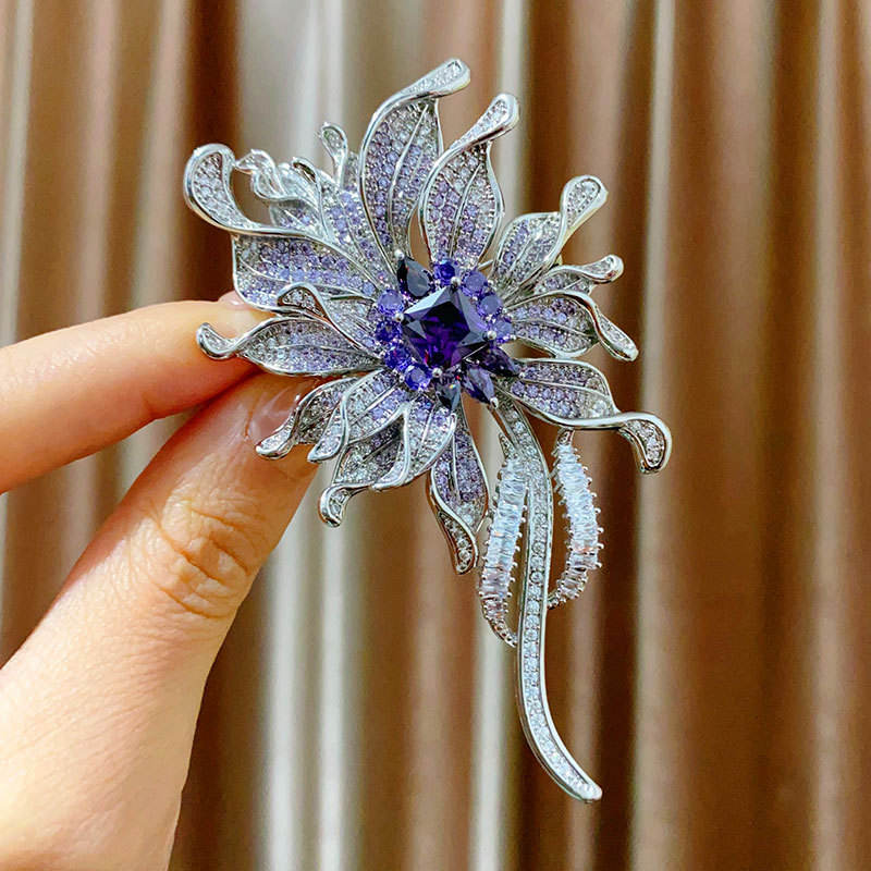 ดอกไม้สีฟ้าเงิน