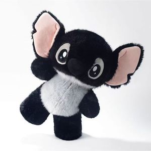 Nuovo Peluche <span class=keywords><strong>Stitch</strong></span> Nero all'Ingrosso, Bambola <span class=keywords><strong>Stitch</strong></span> per Bambini e Bambine, Regalo per Bambini, Portachiavi in Peluche - Product Image 3