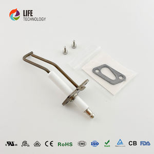 Kit de Electrodo de Encendido para Calderas de Gas con Material Cerámico - Product Image 2