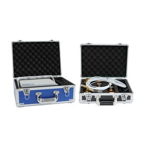 เครื่องวิเคราะห์ความบริสุทธิ์ของก๊าซ SF6 และความชื้นต่ำร่องรอย WESHINE รุ่น VS-9603 ความแม่นยำสูง สำหรับใช้ในสถานีไฟฟ้าย่อย รับประกัน 1 ปี - Product Image 4