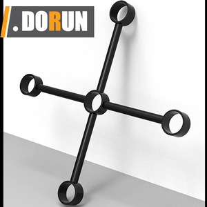 Chaîne <span class=keywords><strong>de</strong></span> <span class=keywords><strong>sac</strong></span> <span class=keywords><strong>de</strong></span> boxe robuste, crochets <span class=keywords><strong>de</strong></span> <span class=keywords><strong>plafond</strong></span> <span class=keywords><strong>de</strong></span> montage mural <span class=keywords><strong>de</strong></span> solive pour boxe MMA, support <span class=keywords><strong>de</strong></span> faisceau en bois avec 4 chaînes - Product Image 5